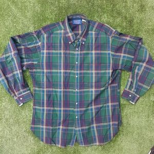 Vintage Pendleton Shirt